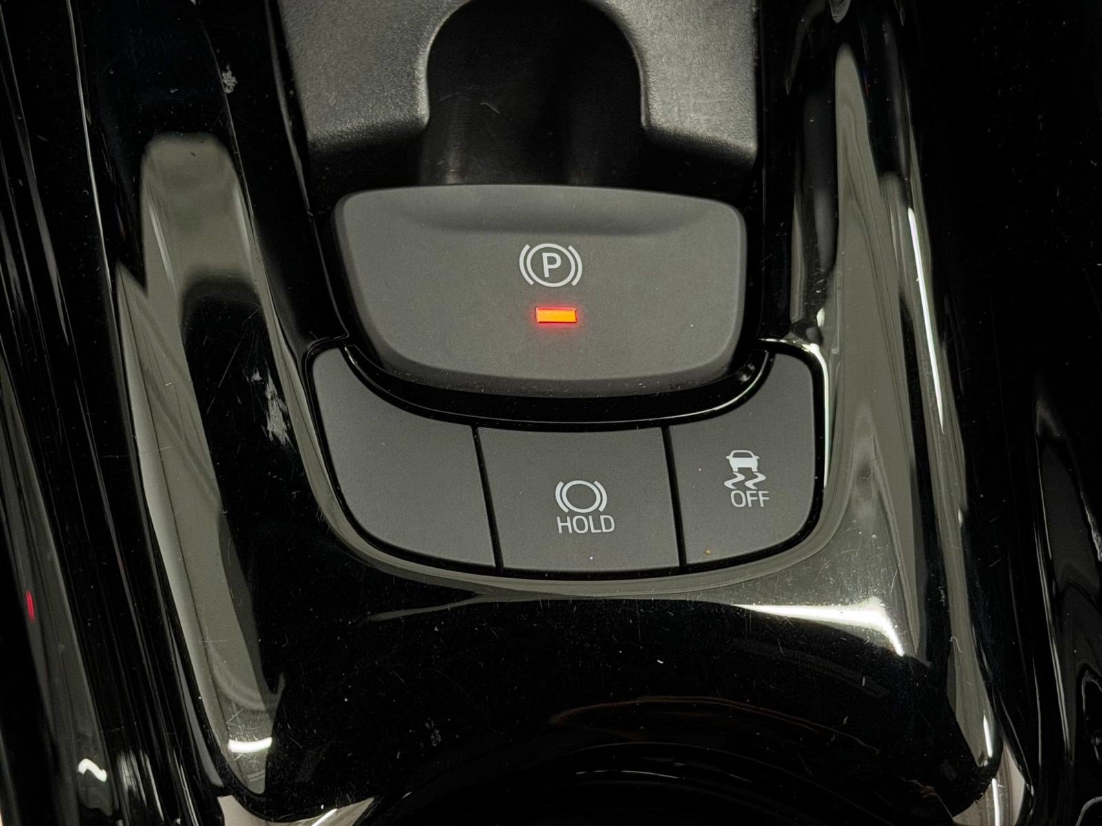 Used 2021 Toyota C-HR Nightshade FWD image 16