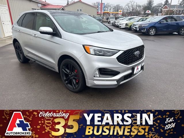 Used 2019 Ford Edge ST w/ Equipment Group 401A image 1