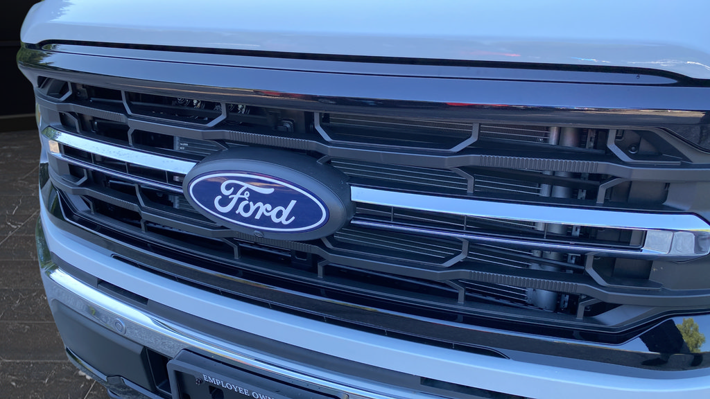 New 2026 Ford F150 XLT w/ Equipment Group 302A MID AWD/4WD image 44