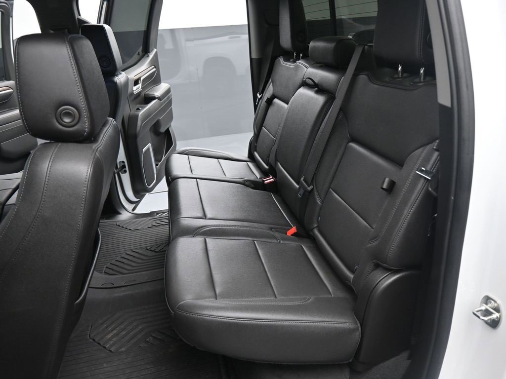 Used 2024 Chevrolet Silverado 1500 LT Trail Boss w/ Convenience Package II image 14