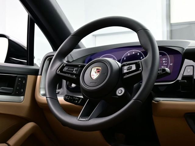 New 2026 Porsche Cayenne E-Hybrid Coupe image 22