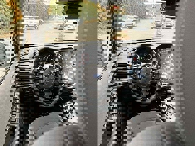 New 2026 Subaru Crosstrek 2.0i Premium image 18