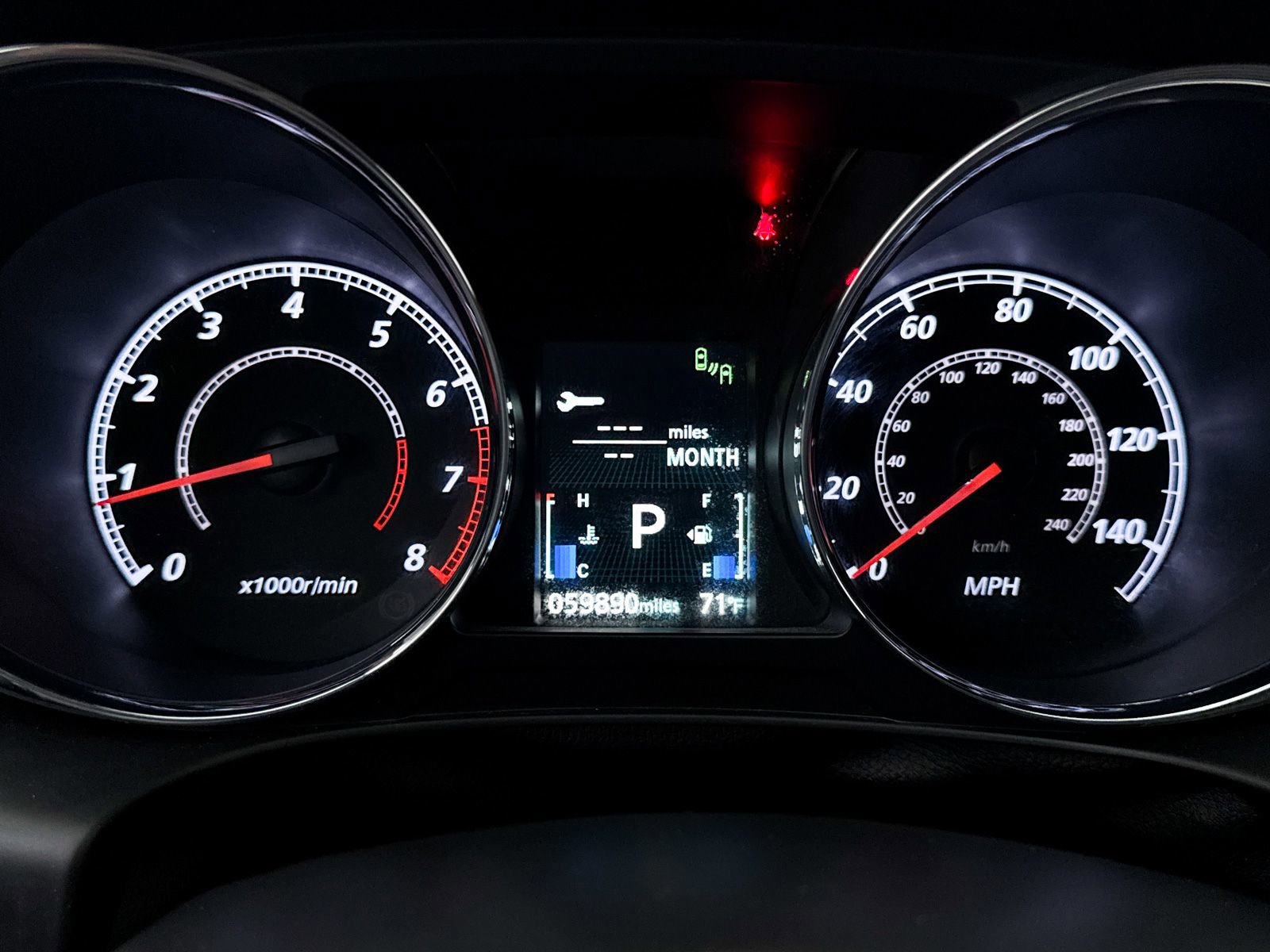 Used 2021 Mitsubishi Outlander Sport SE image 32