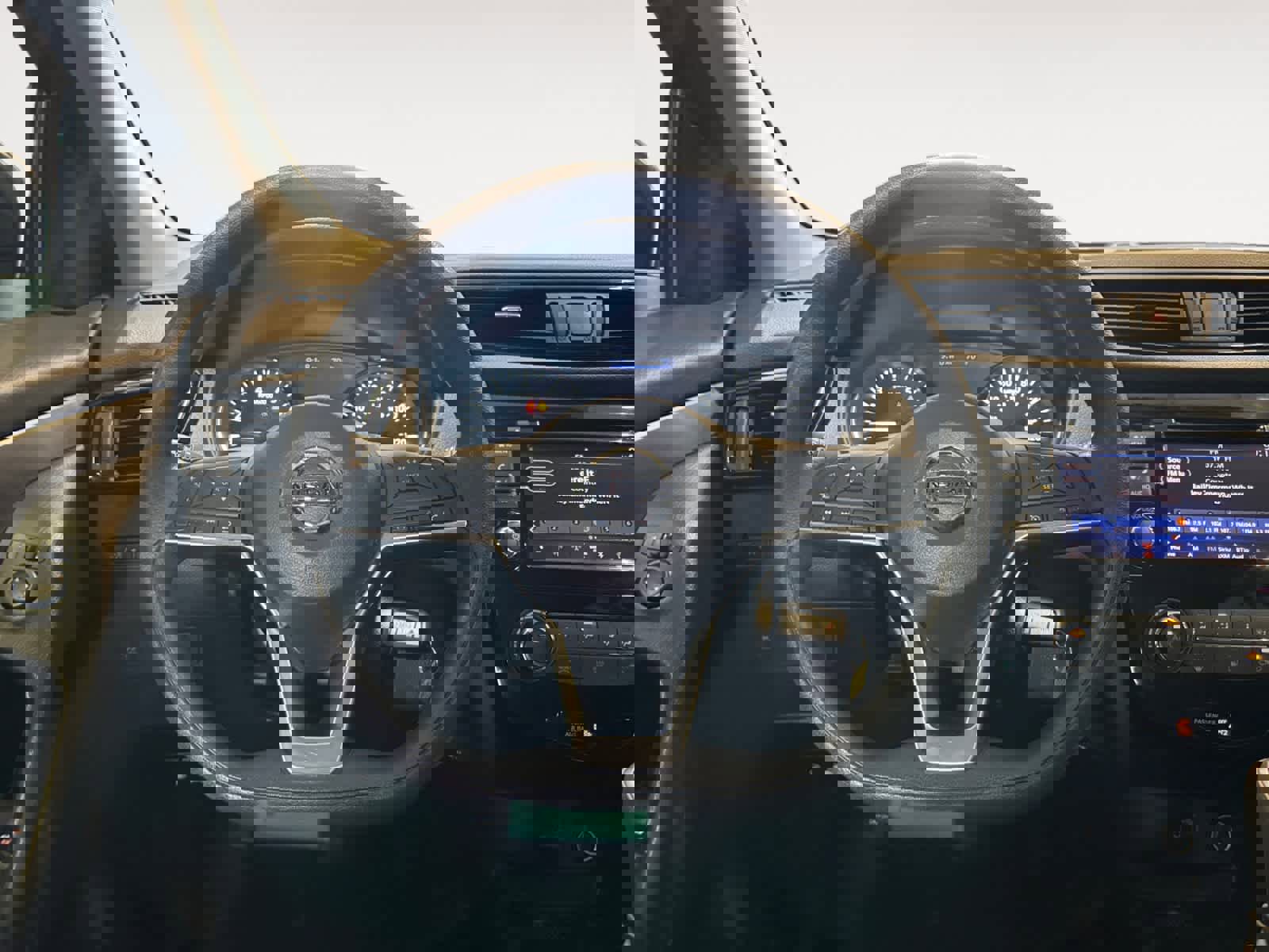 Used 2019 Nissan Rogue Sport S w/ Appearance Package image 12