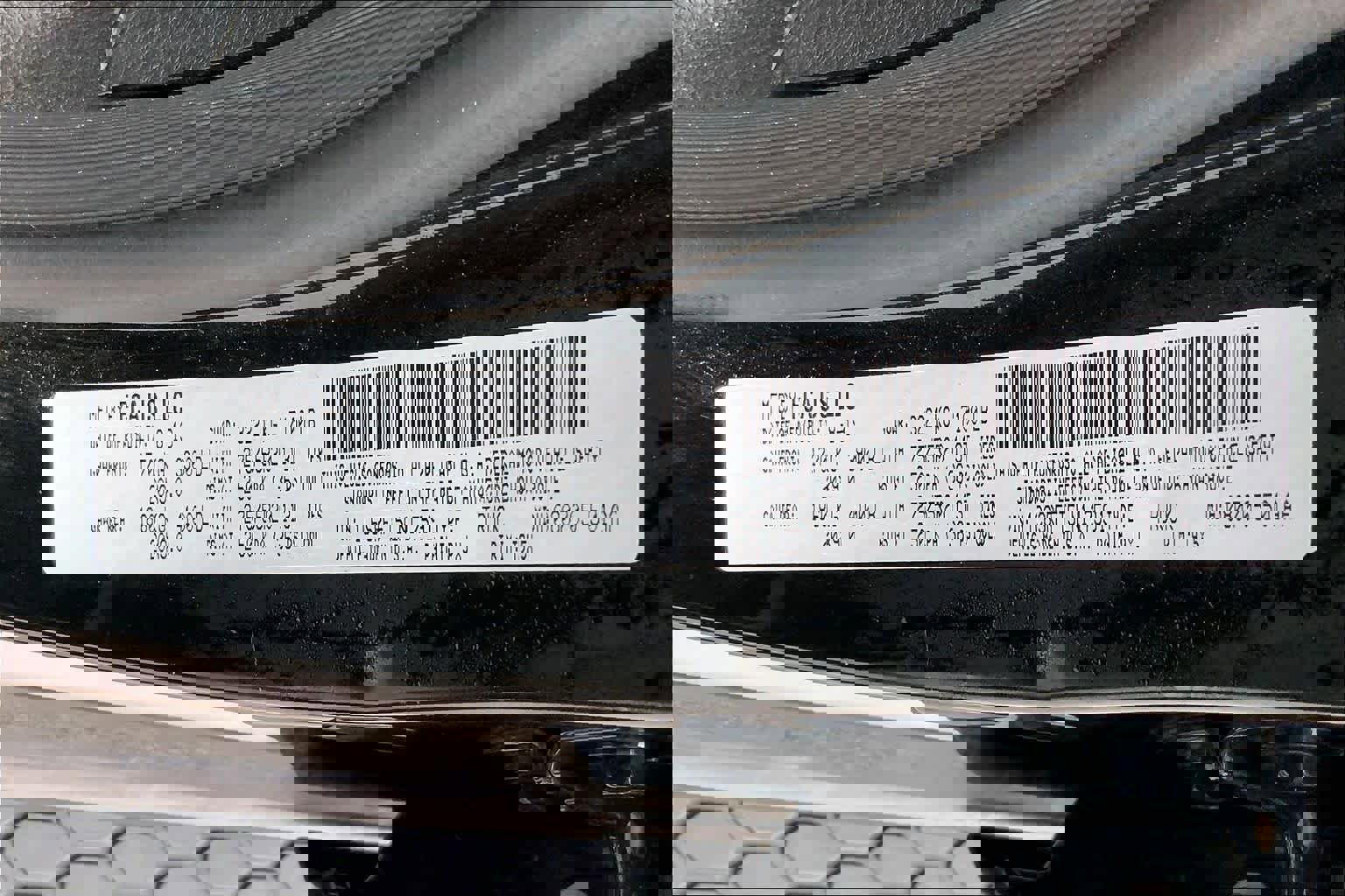 Used 2020 RAM 1500 Big Horn image 30