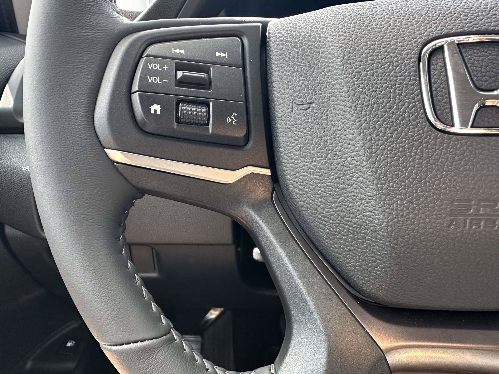 New 2026 Honda Ridgeline Sport image 12