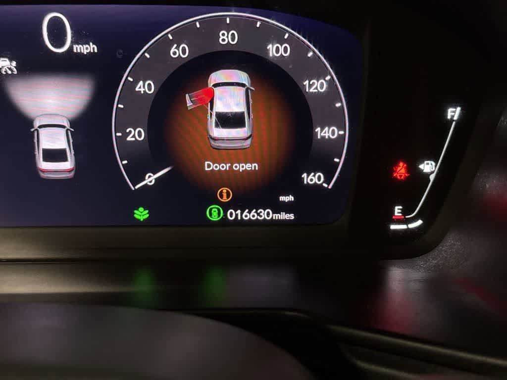 Used 2023 Honda Accord LX image 19