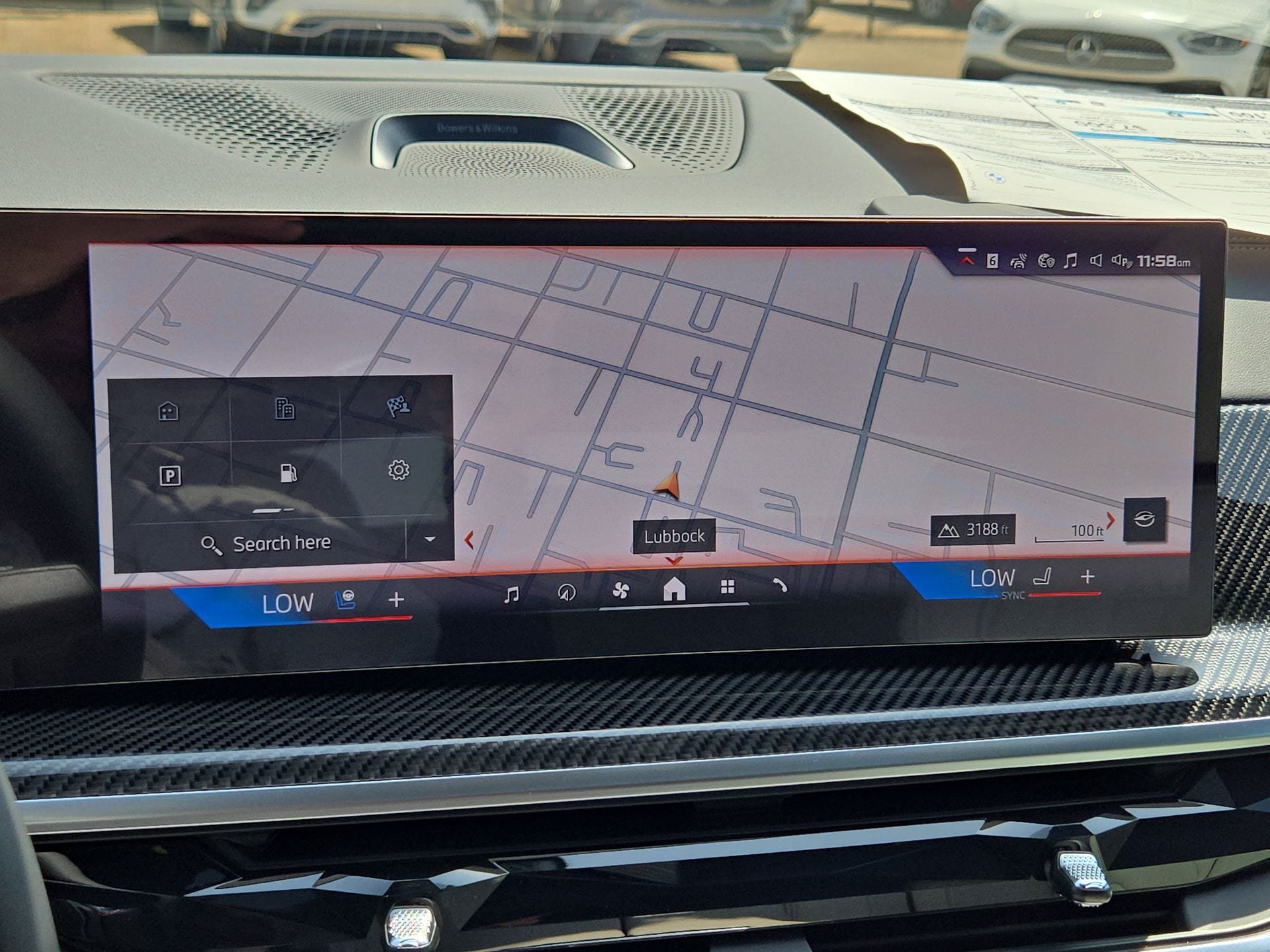 New 2027 BMW X6 M60i AWD/4WD image 19