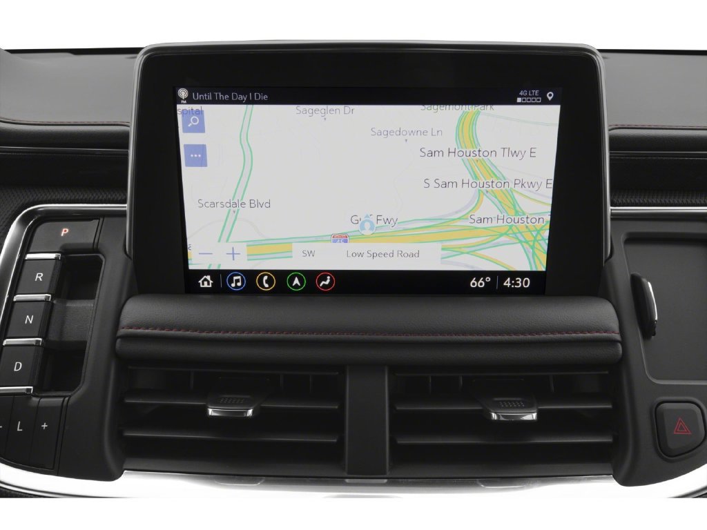 Used 2022 Chevrolet Suburban RST w/ Sport Performance Package AWD/4WD image 12