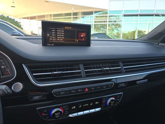 Used 2019 Audi Q7 3.0T Prestige w/ Prestige Package image 13