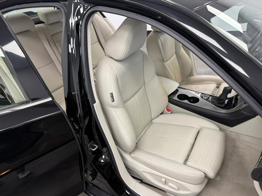 Used 2020 INFINITI Q50 Sport w/ All Weather Package image 40