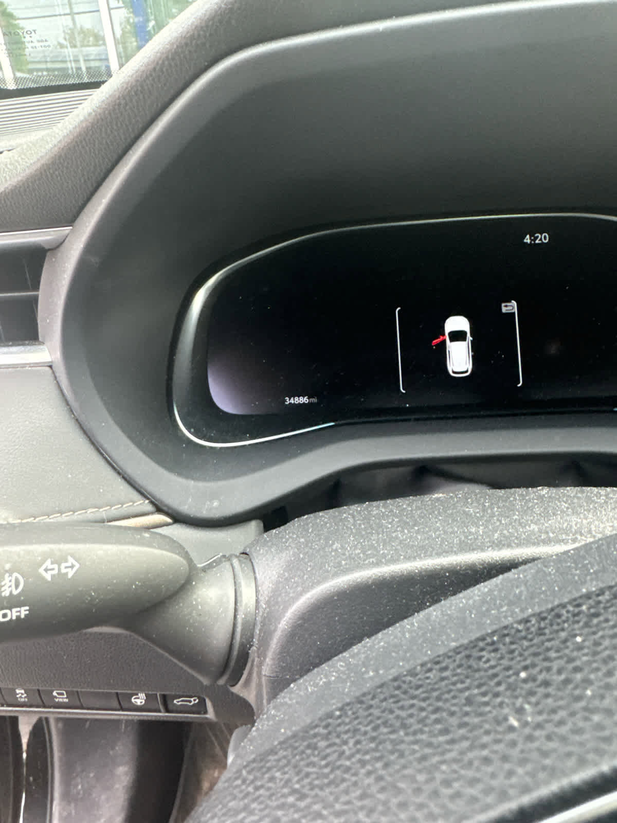 Used 2023 Toyota Venza Limited AWD/4WD image 10