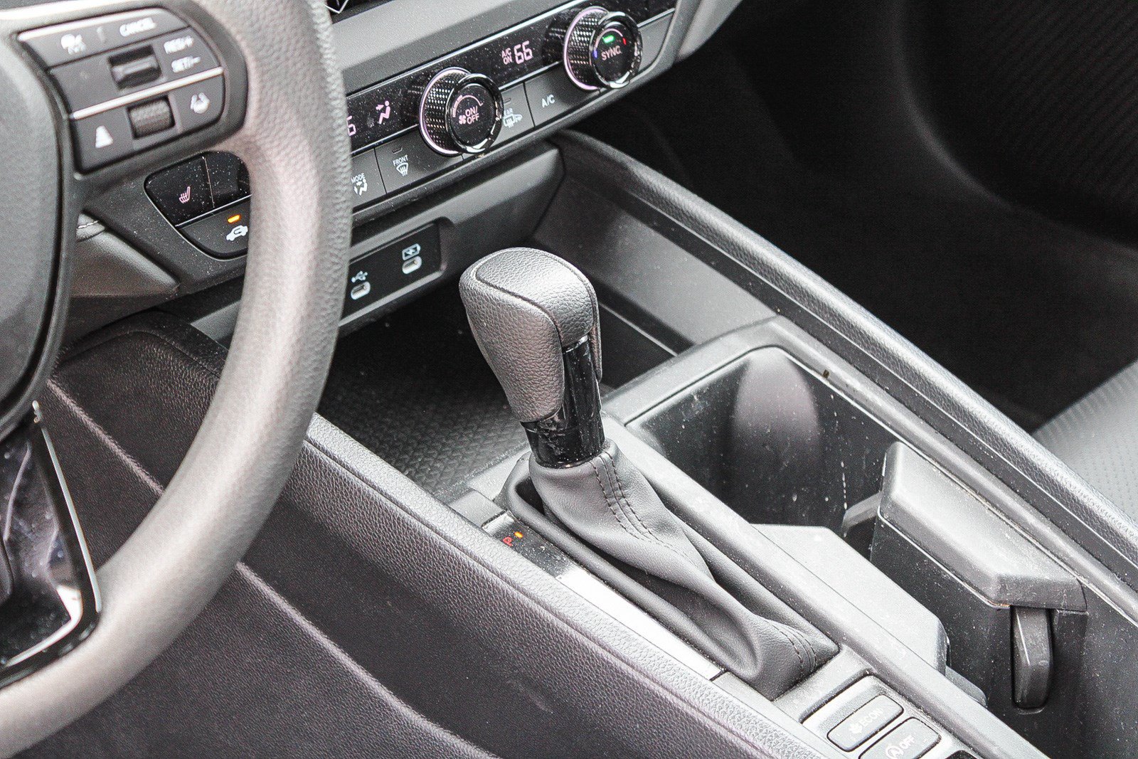 Certified 2024 Honda Accord EX image 21