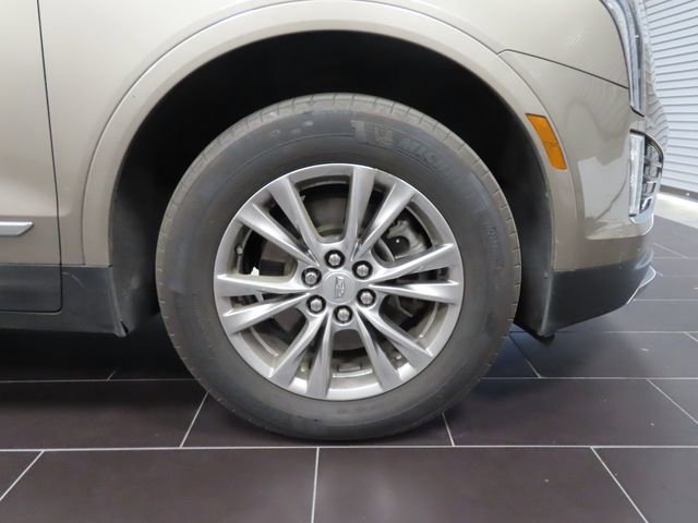 Used 2023 Cadillac XT5 Premium Luxury image 20