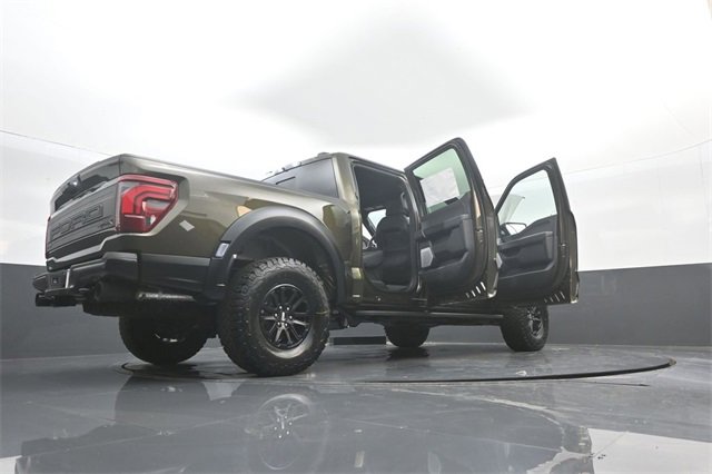 New 2025 Ford F150 Raptor image 39