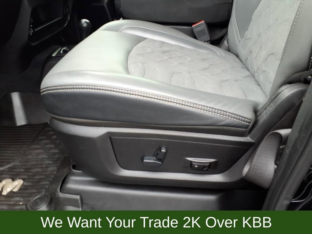 Used 2019 RAM 2500 Power Wagon image 12