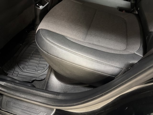 Used 2025 Kia Seltos S image 22