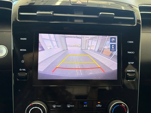Used 2022 Hyundai Santa Cruz SEL AWD/4WD image 20