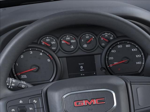 New 2026 GMC Sierra 2500 Pro w/ 1SA Pro Safety Plus Package AWD/4WD image 18
