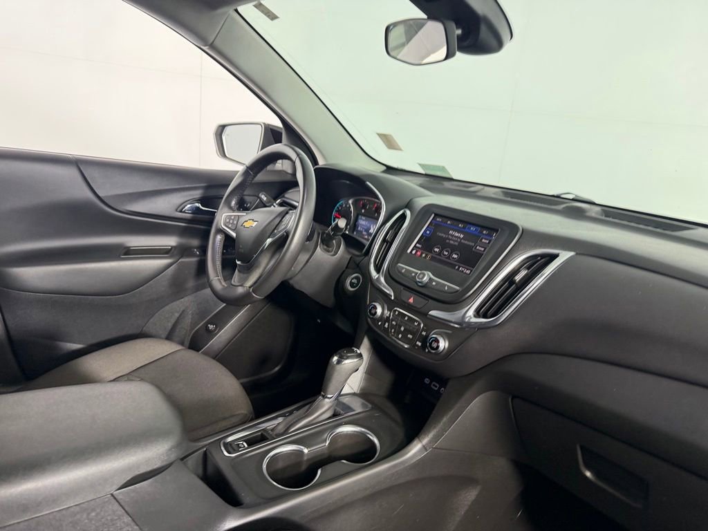 Used 2021 Chevrolet Equinox LT FWD image 33