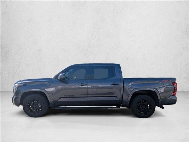 Used 2022 Toyota Tundra SR5 w/ TRD Sport Premium Package image 8