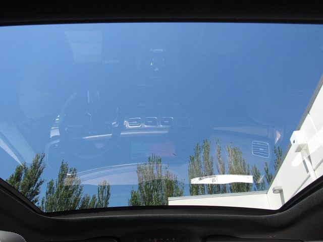 New 2025 Mercedes-Benz GLE 53 AMG 4MATIC Coupe image 31