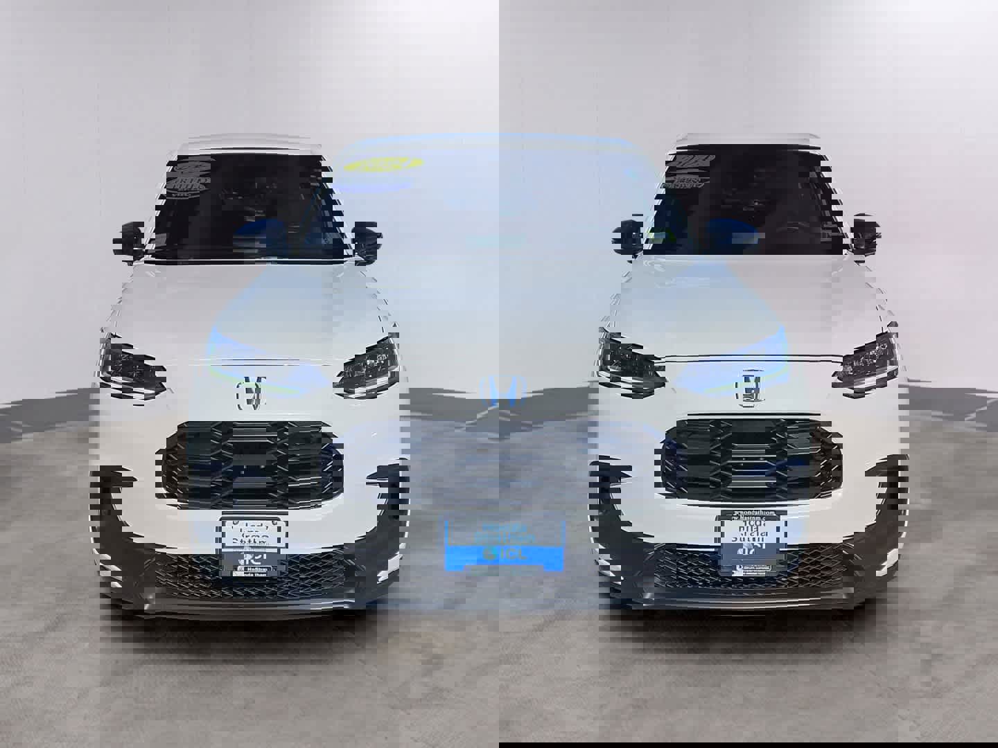 Used 2024 Honda HR-V Sport image 24