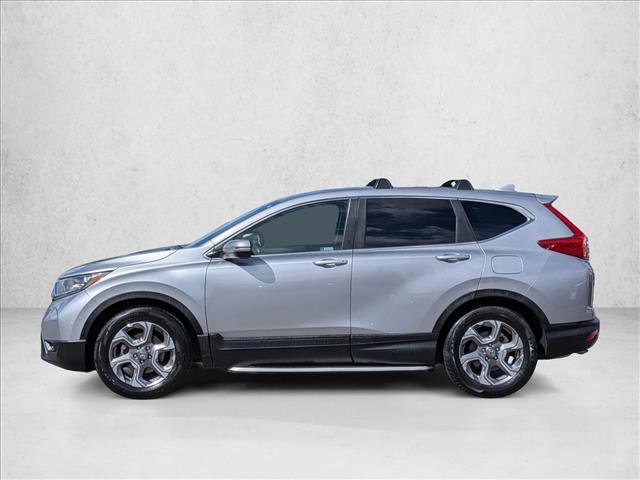 Used 2019 Honda CR-V EX-L image 9