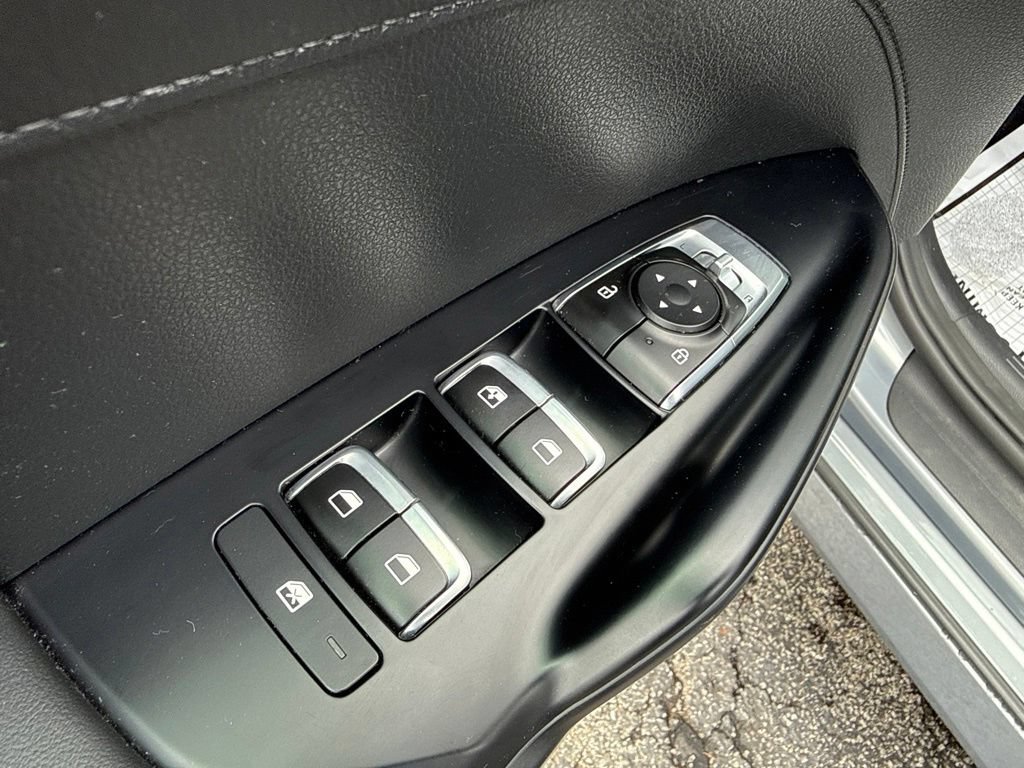 Certified 2021 Kia K5 LXS FWD image 21