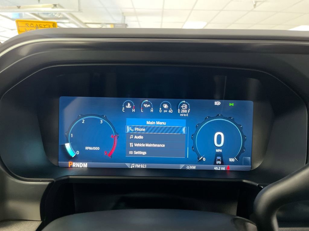 New 2025 Ford F350 Platinum w/ Platinum Plus Package image 17