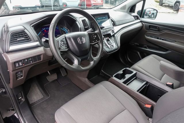 Used 2020 Honda Odyssey EX image 11