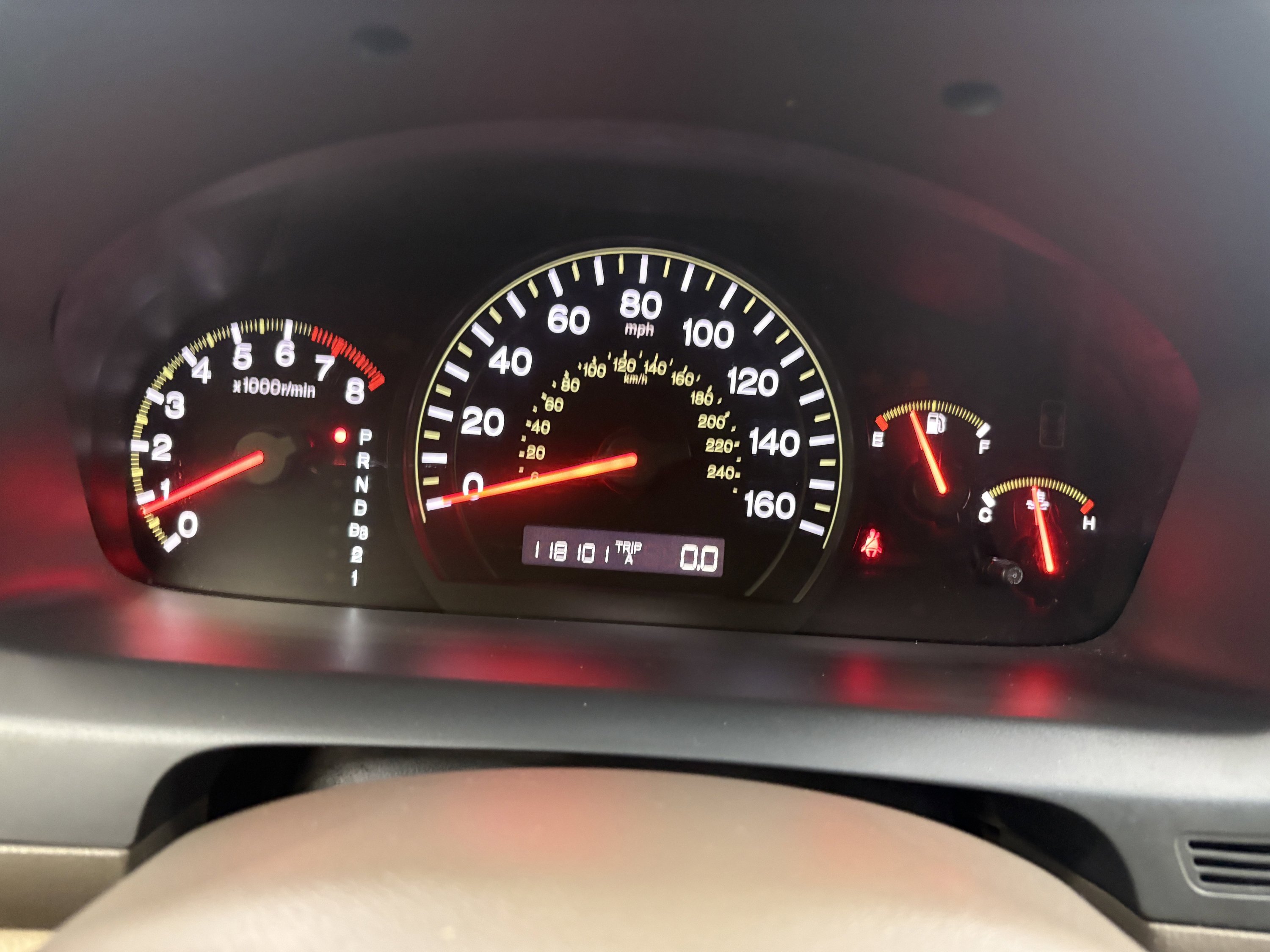 Used 2004 Honda Accord EX image 27
