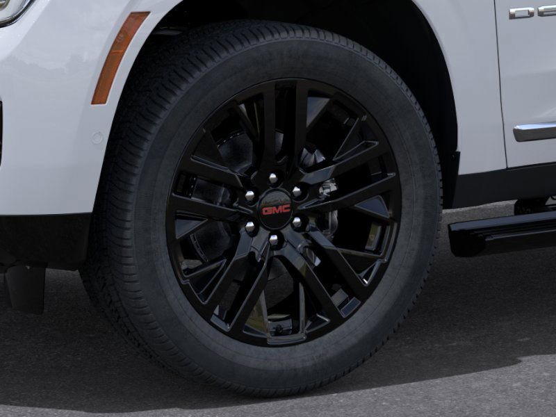 New 2026 GMC Yukon XL Denali image 9