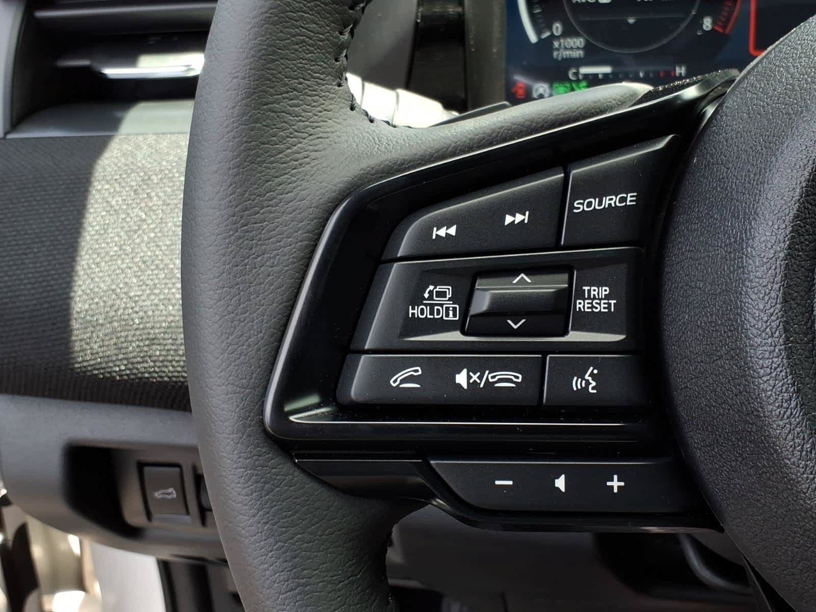 New 2026 Subaru Outback Premium AWD/4WD image 37