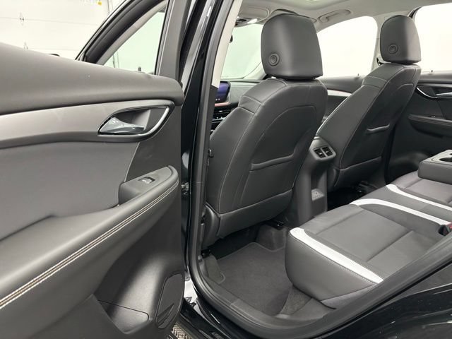 New 2026 Buick Envision Sport Touring AWD/4WD image 39