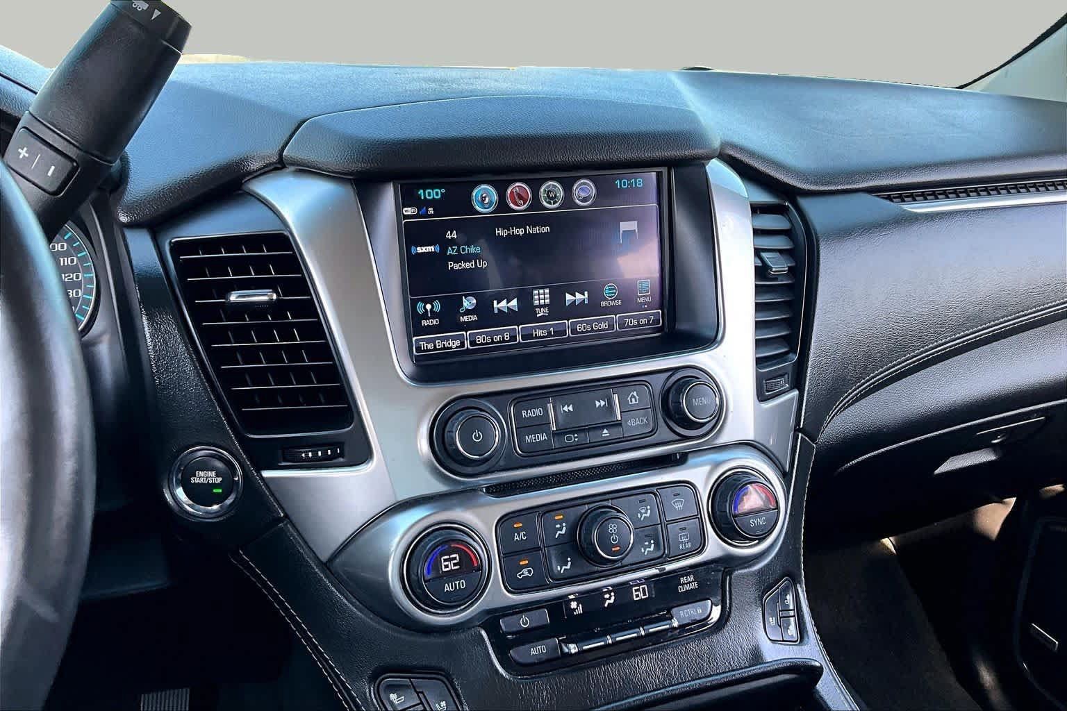 Used 2018 Chevrolet Tahoe Premier RWD image 7