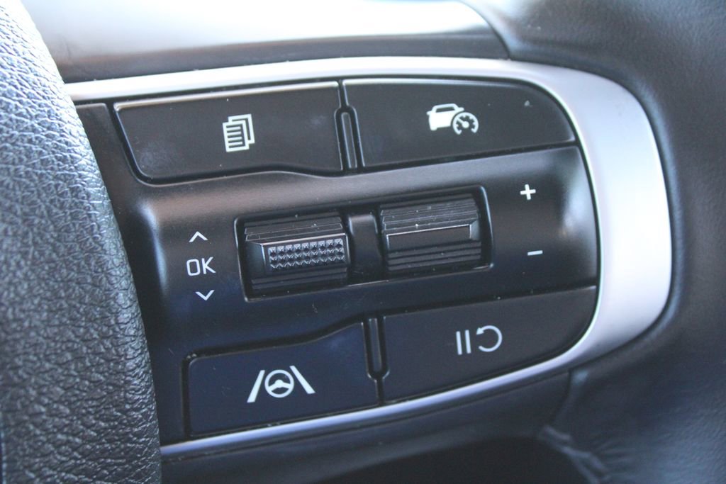 Used 2024 Kia Sportage X-Line w/ X-Line Premium Package image 33