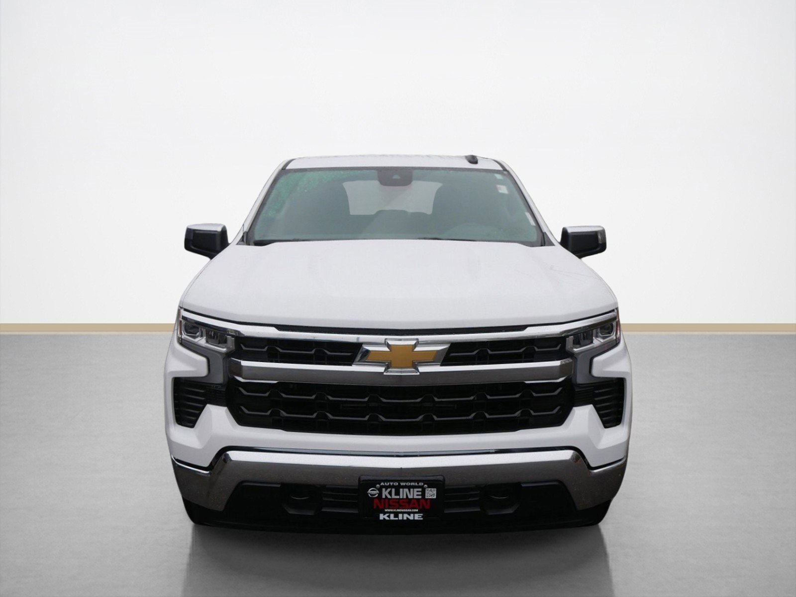Used 2023 Chevrolet Silverado 1500 LT image 8