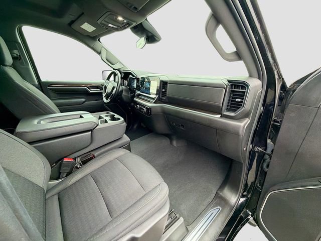 Certified 2022 Chevrolet Silverado 1500 LT image 26