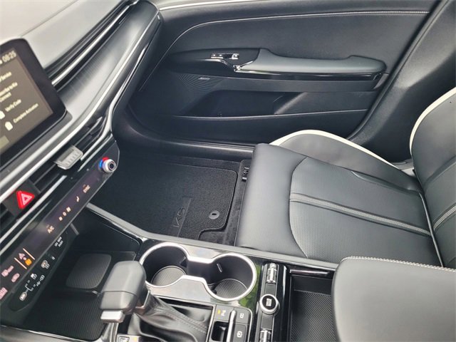 Used 2026 Kia K5 GT-Line w/ GT-Line Premium Package image 12