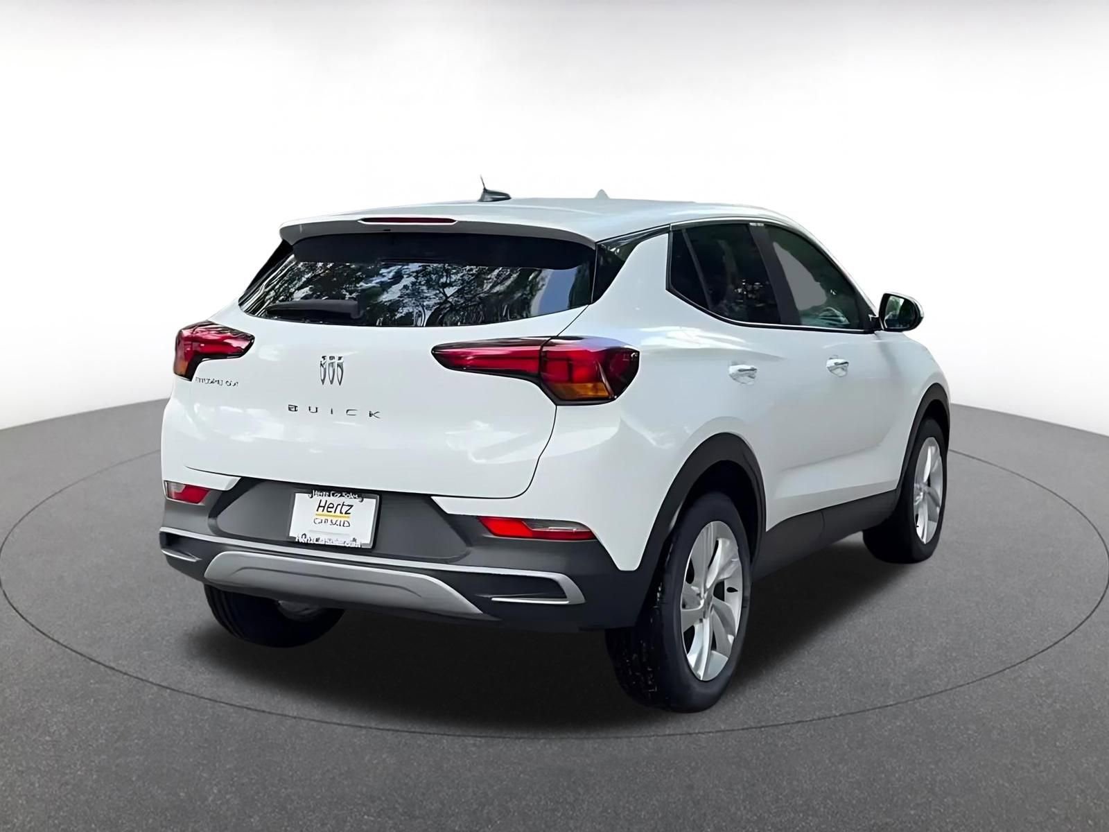 Used 2025 Buick Encore GX Preferred FWD image 16