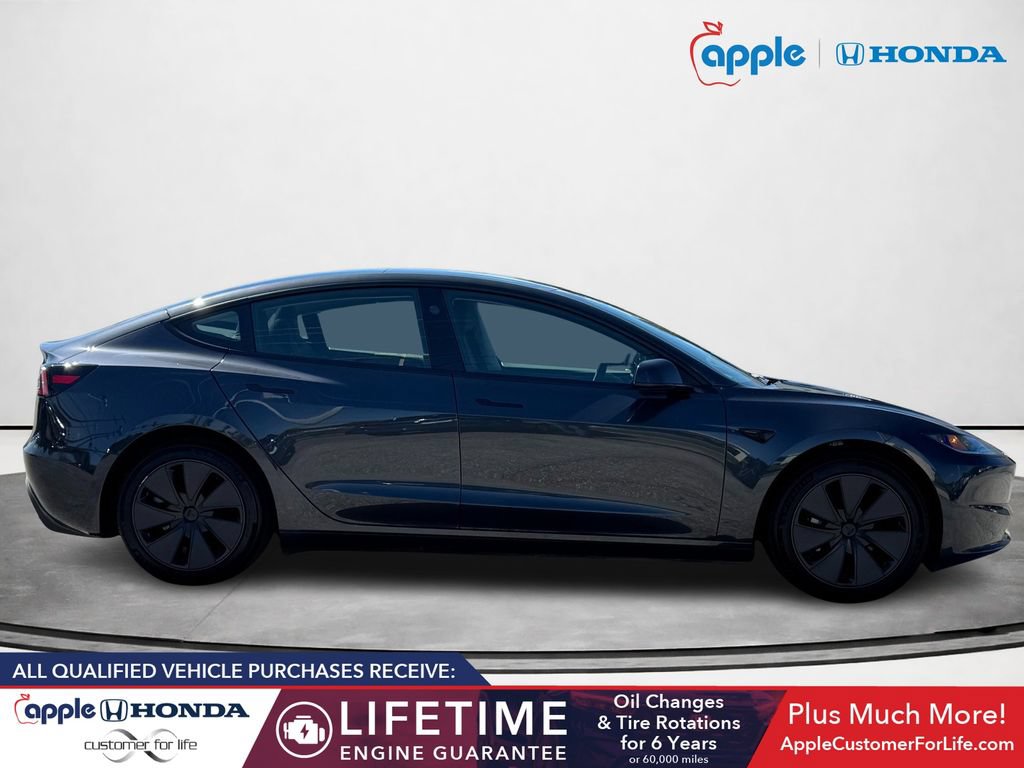 Used 2026 Tesla Model 3 RWD image 2