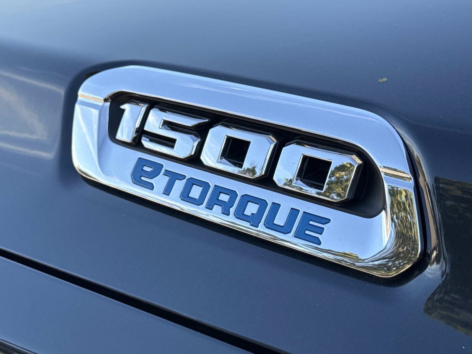 New 2026 RAM 1500 Big Horn AWD/4WD image 18