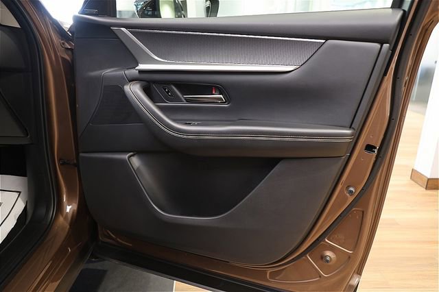 New 2025 MAZDA CX-70 3.3 Turbo w/ Premium Package image 17