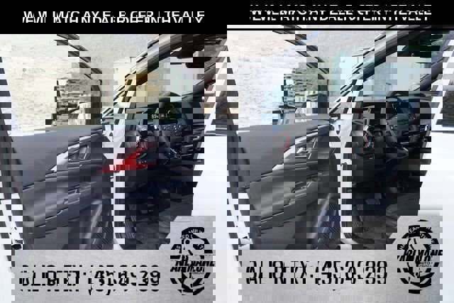 New 2026 Chevrolet Equinox EV RS image 12