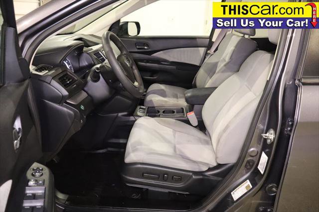 Used 2016 Honda CR-V EX image 26