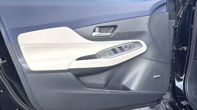 New 2026 Nissan Sentra SL w/ Floor Mat Package FWD image 23