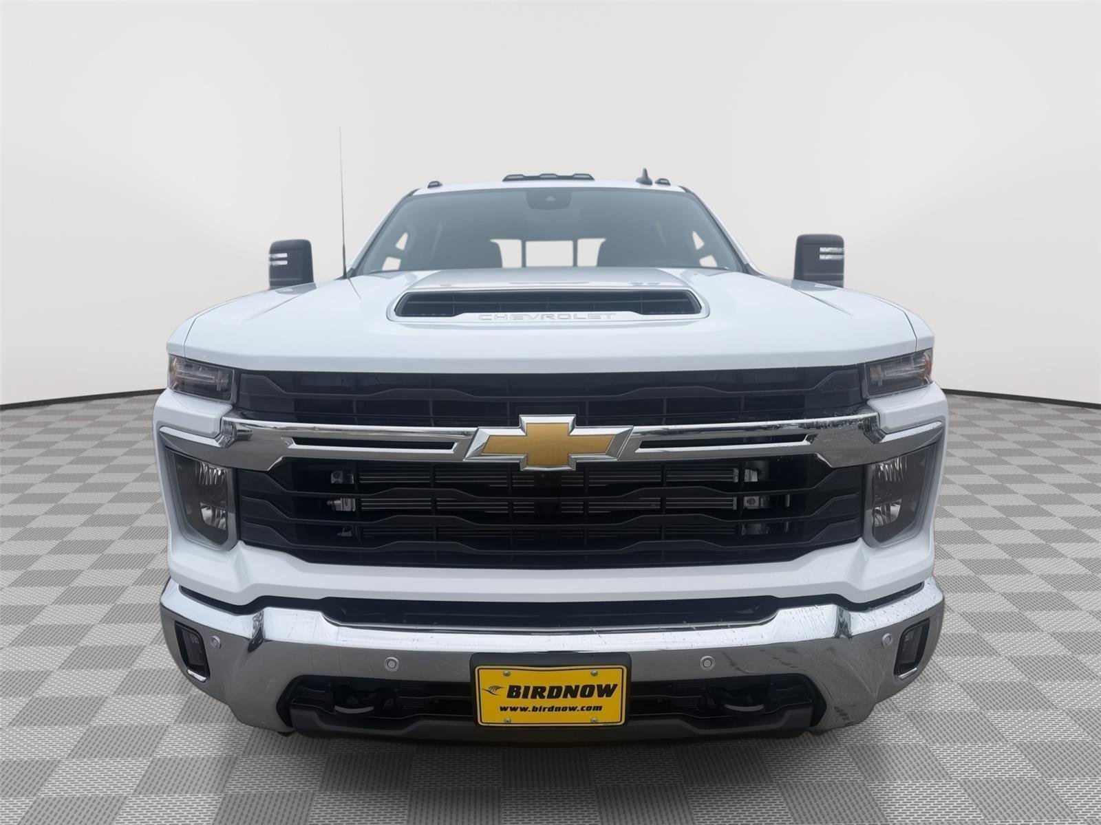 New 2026 Chevrolet Silverado 3500 LT w/ Safety Package AWD/4WD image 5