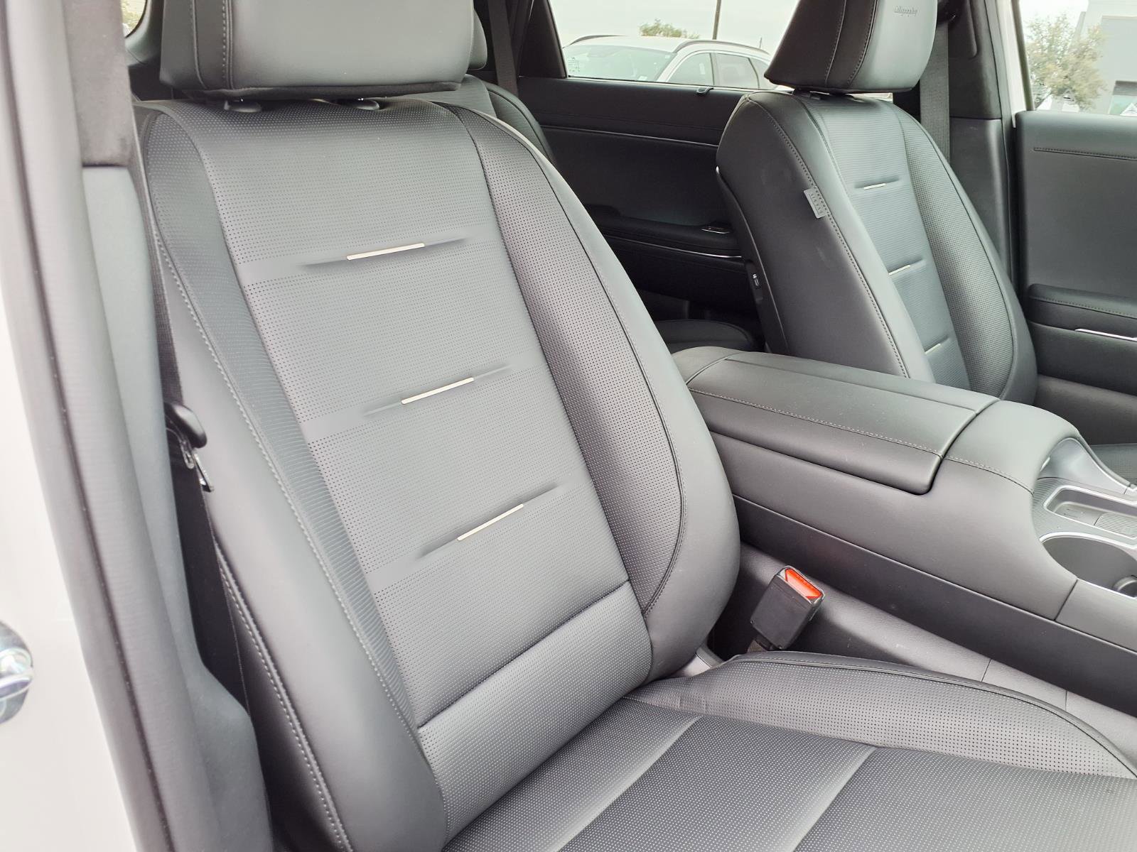 Used 2026 Hyundai Palisade Calligraphy image 12