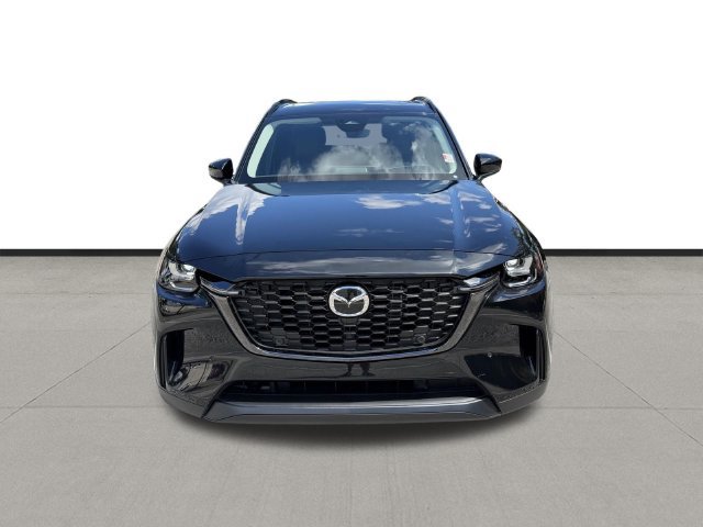 Certified 2026 MAZDA CX-90 3.3 Turbo w/ Premium Sport Pkg AWD/4WD image 2